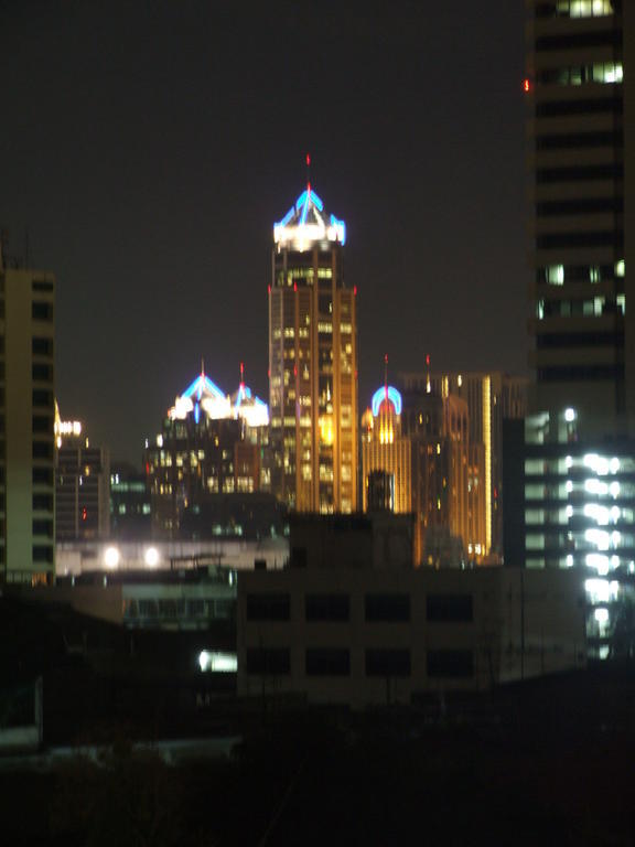 Hotel The Boss'S Place Sathorn Bangkok Exteriér fotografie